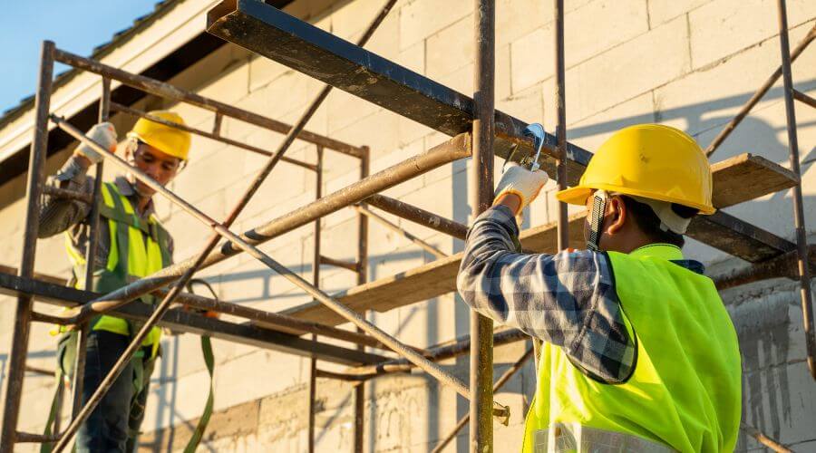 Fascia Repair in Hereford, CO